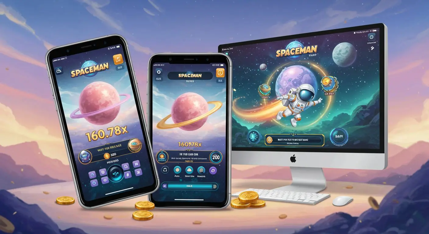 Bagaimana memilih kasino online