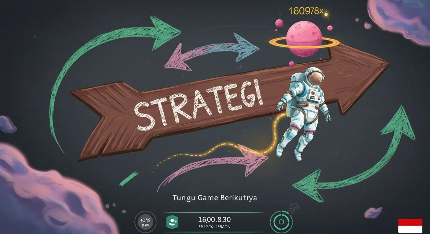 Strategi dan Tip
