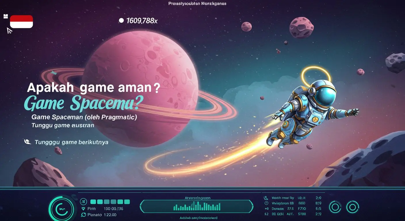 Apakah permainannya aman?